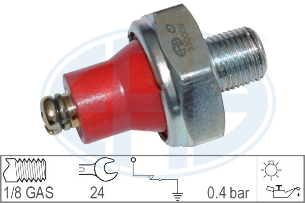 ERA 330006 Interruttore a...