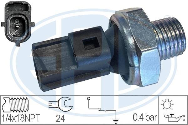 ERA 330028 Interruttore a...