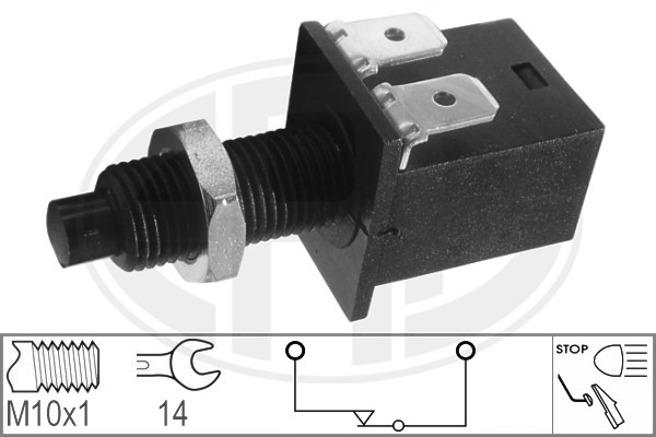 ERA 330036 Interruttore...