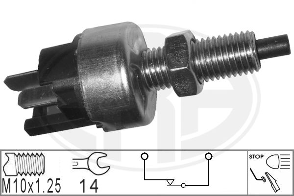 ERA 330039 Interruttore...