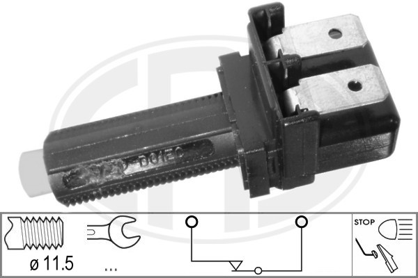 ERA 330042 Interruttore...