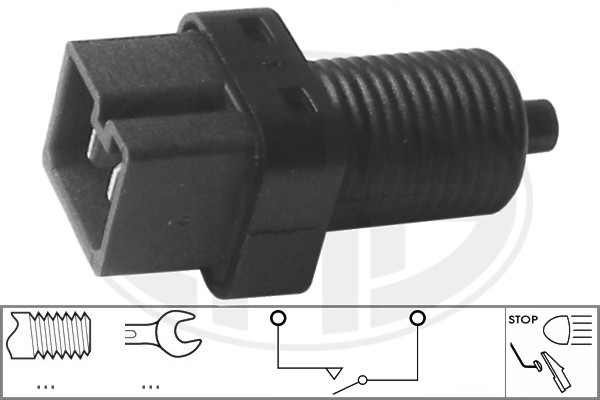 ERA 330074 Interruttore...