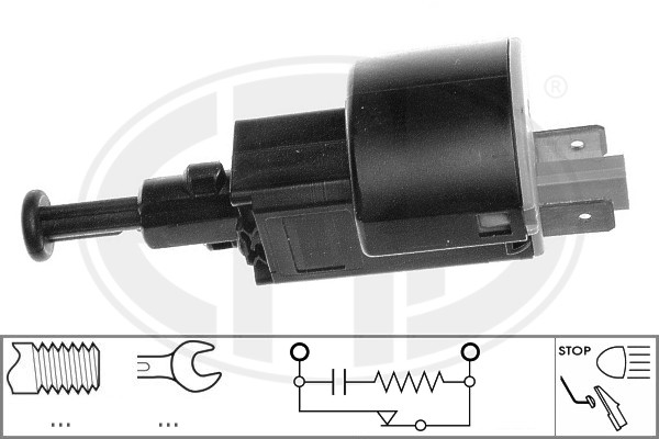 ERA 330080 Interruttore...
