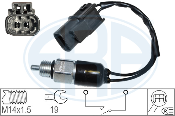 ERA 330254 Interruttore,...