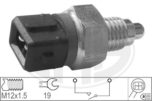 ERA 330256 Interruttore,...