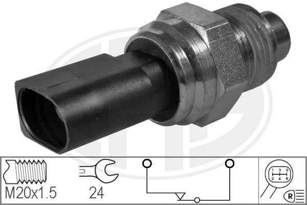 ERA 330261 Interruttore,...