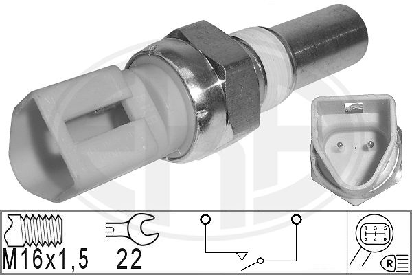ERA 330263 Interruttore,...