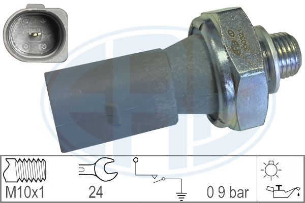 ERA 330321 Interruttore a...