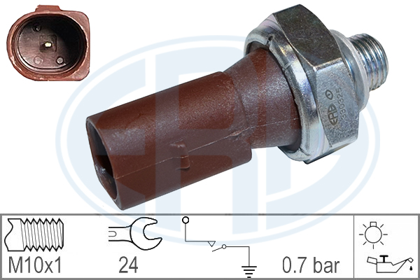 ERA 330325 Interruttore a...