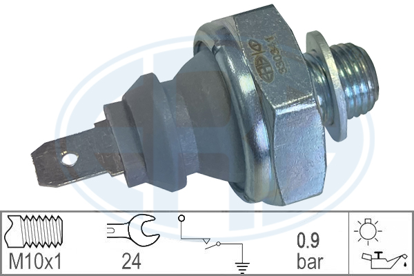 ERA 330341 Interruttore a...