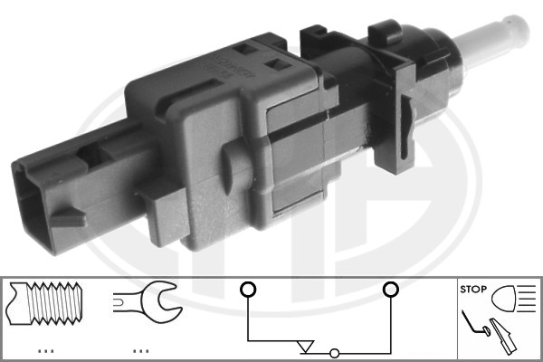 ERA 330520 Interruttore,...