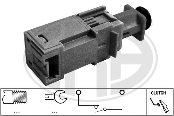 ERA 330720 Interruttore...