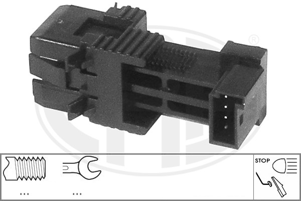 ERA 330724 Interruttore...