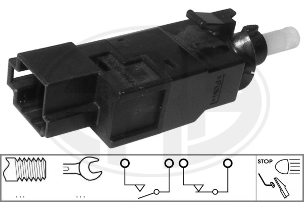 ERA 330739 Interruttore...