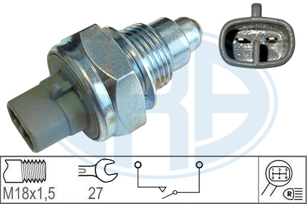 ERA 330743 Interruttore,...