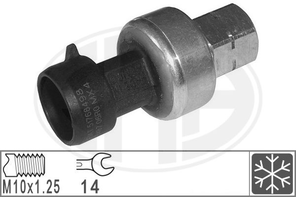 ERA 330773 Interruttore a...