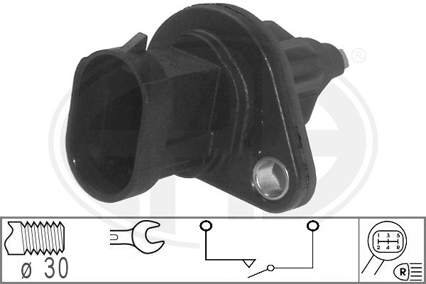 ERA 330790 Interruttore,...