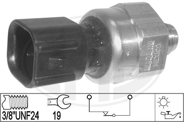 ERA 330813 Interruttore a...