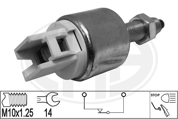 ERA 330821 Interruttore...