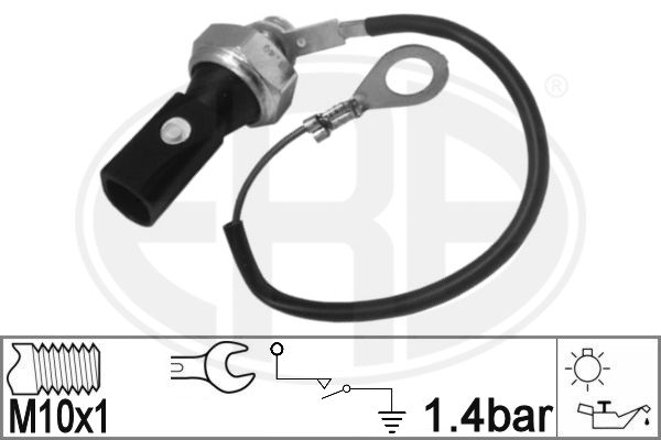ERA 330828 Interruttore a...