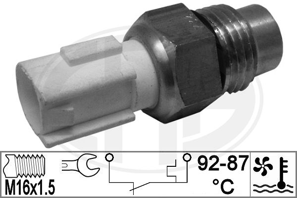 ERA 330837 Termocontatto,...