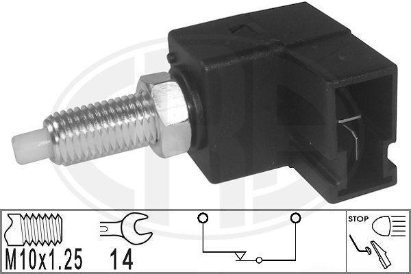 ERA 330863 Interruttore...