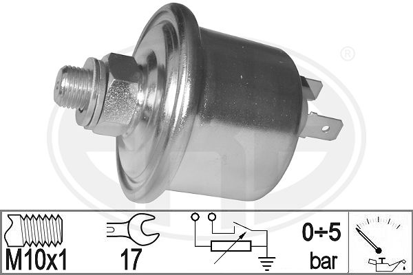 ERA 330914 Interruttore a...