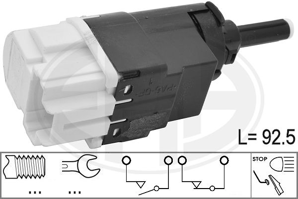 ERA 330934 Interruttore...