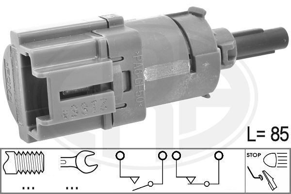 ERA 330940 Interruttore...