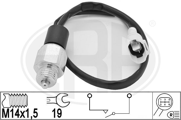 ERA 330943 Interruttore,...
