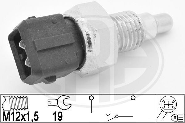 ERA 330945 Interruttore,...