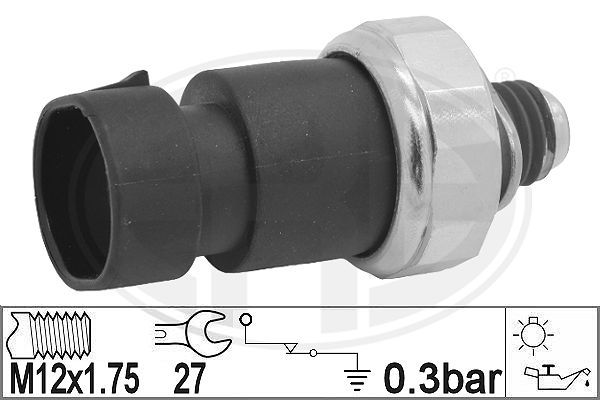 ERA 330952 Interruttore a...