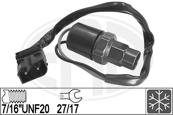 ERA 330979 Interruttore a...