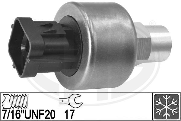 ERA 331001 Pressure Switch, air conditioning for JAGUAR