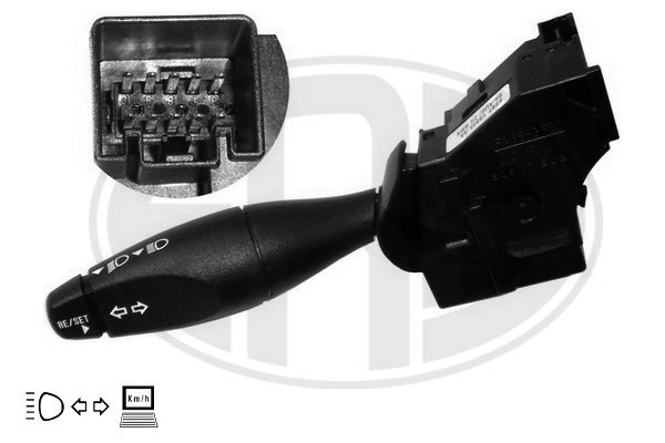 ERA 440368 Διακόπτης τιμονιού