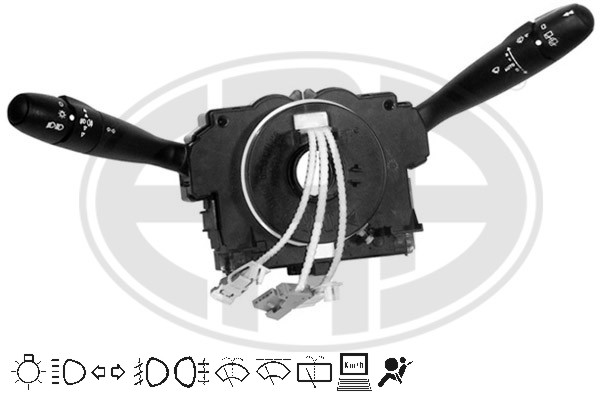 ERA 440478 Διακόπτης τιμονιού