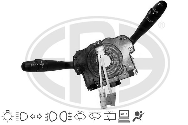 ERA 440502 Διακόπτης τιμονιού