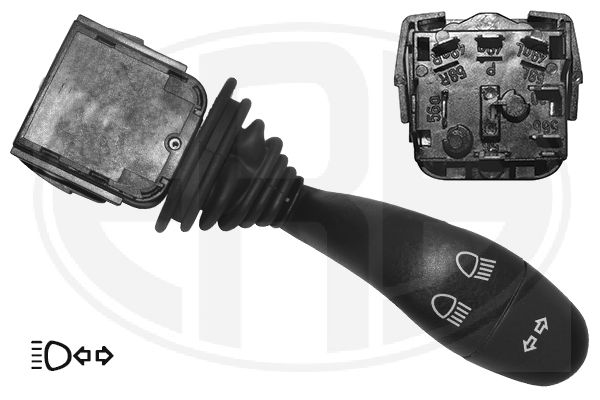 ERA 440813 Διακόπτης τιμονιού