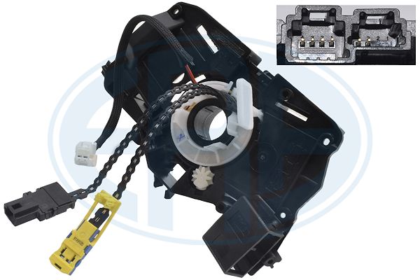 ERA 450036 Clock Spring, airbag for DACIA RENAULT