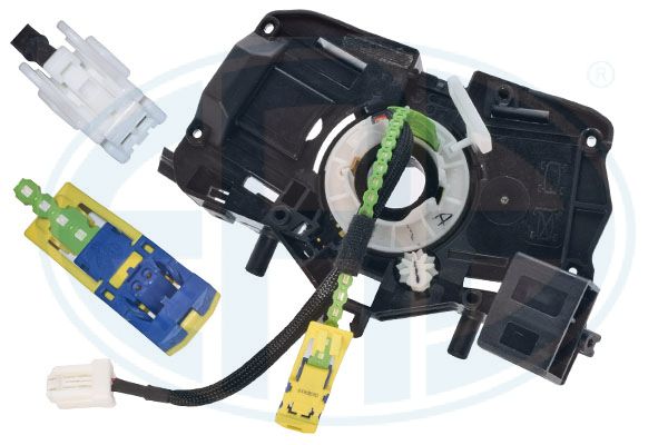 ERA 450050 Clock Spring, airbag for DACIA