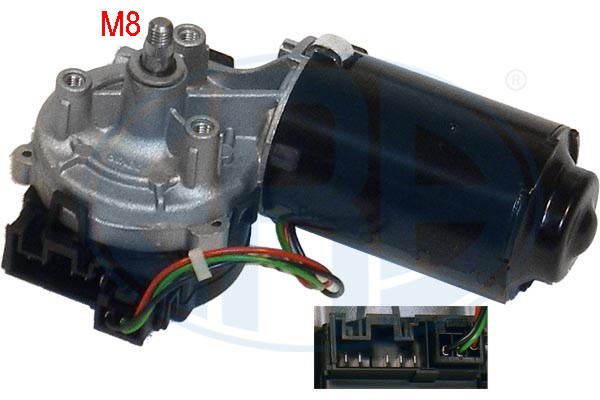 ERA 460066A Motor stieračov
