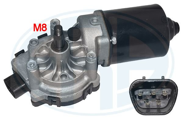 ERA 460368A Motor stieračov