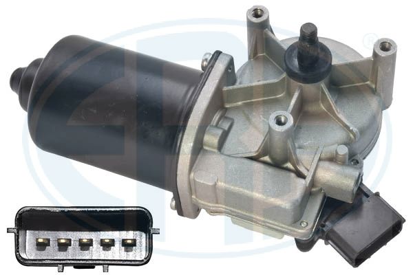 ERA 460395A Motor stieračov