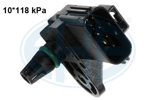 ERA 550161A Αισθητ., πίεση πολλ. εισαγωγής for FORD