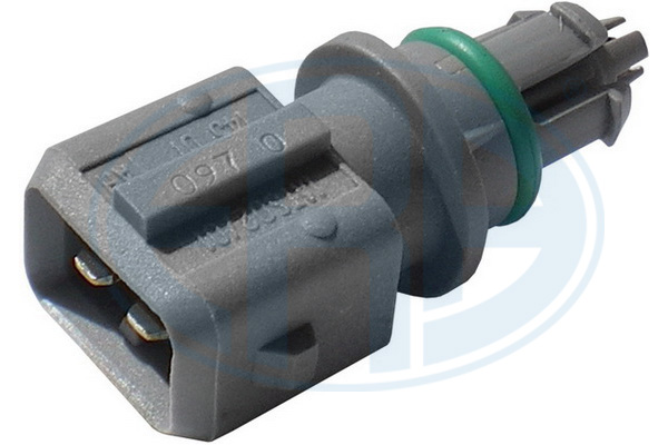 Sensor, intake air temperature