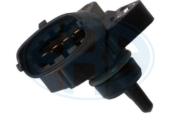 ERA 550739 Αισθητ., πίεση πολλ. εισαγωγής for CHRYSLER DODGE FIAT IVECO LAND ROVER