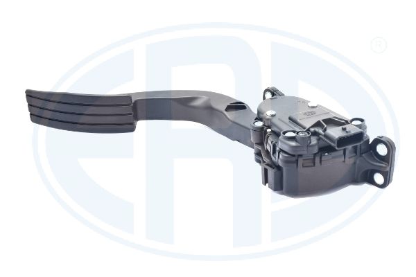ERA 551296 Αισθητήρας, θέση του πεντάλ γκαζιού for RENAULT