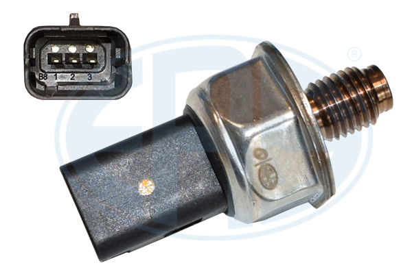 ERA 551319A Sensor, fuel pressure for DACIA FORD NISSAN RENAULT SUZUKI
