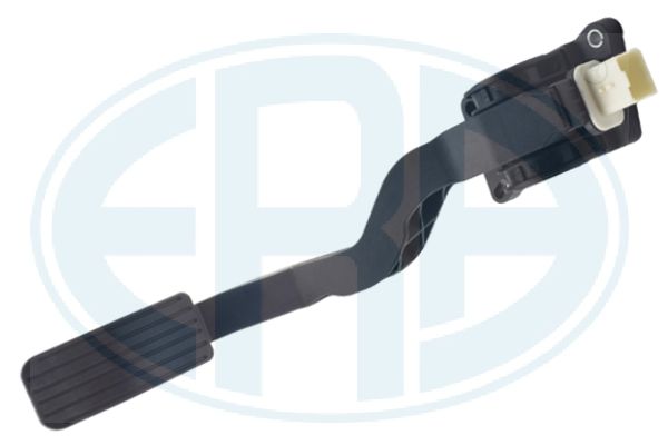 ERA 551349 Αισθητήρας, θέση του πεντάλ γκαζιού for PEUGEOT
