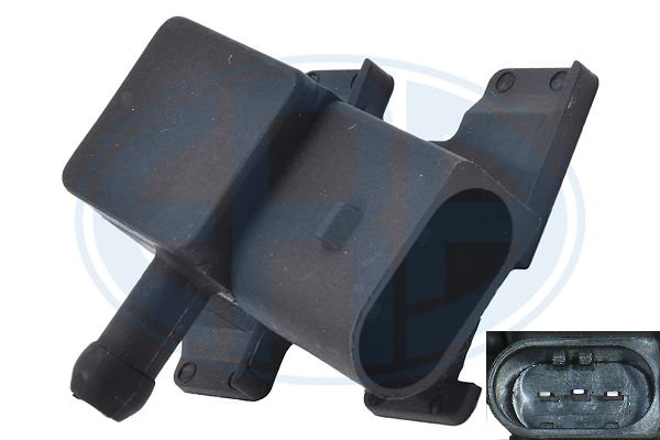 ERA 551441A Sensor, exhaust pressure